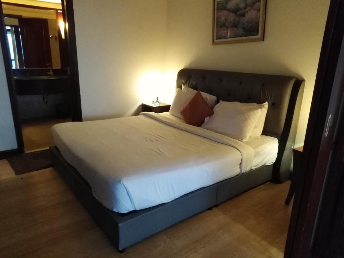 Star Suite At Times Square Kl Kuala Lumpur Esterno foto