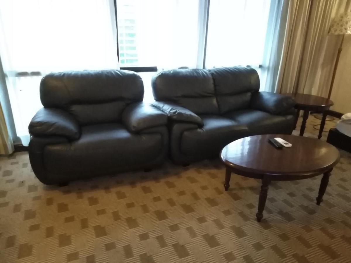 Star Suite At Times Square Kl Kuala Lumpur Esterno foto