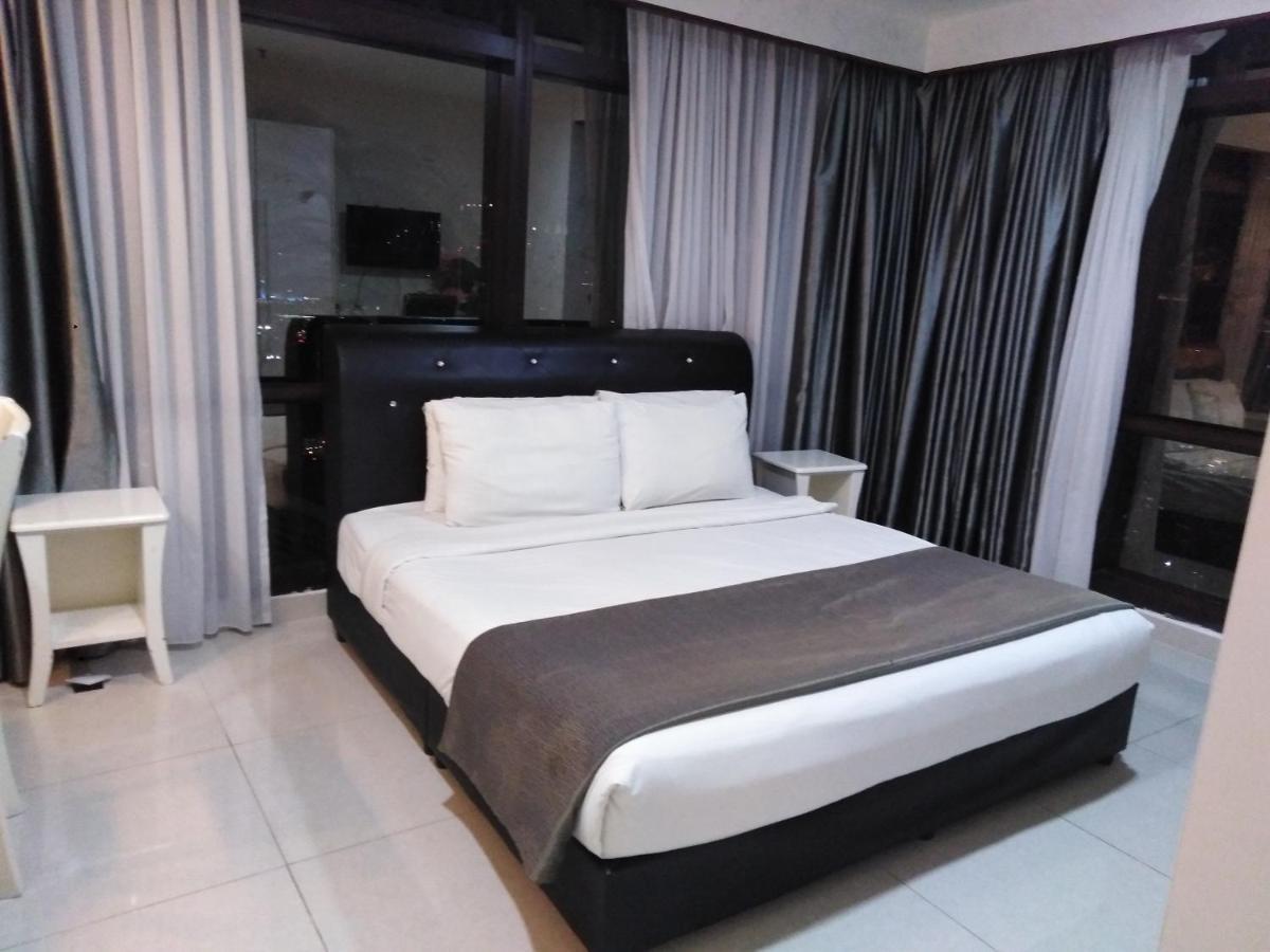 Star Suite At Times Square Kl Kuala Lumpur Esterno foto