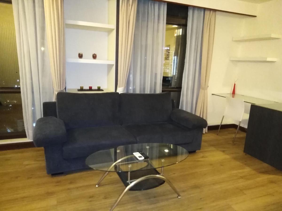 Star Suite At Times Square Kl Kuala Lumpur Esterno foto