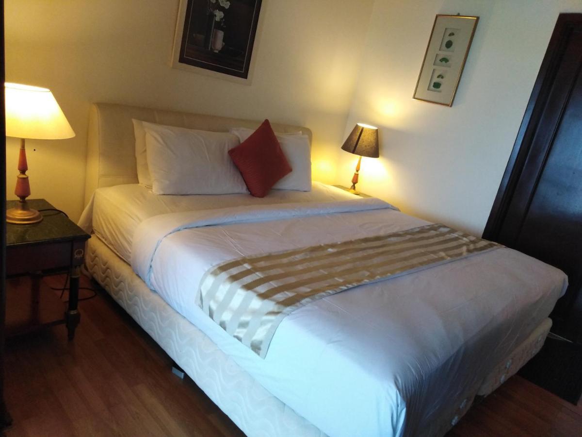 Star Suite At Times Square Kl Kuala Lumpur Esterno foto