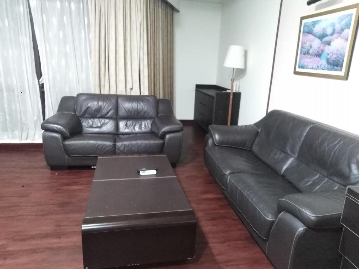 Star Suite At Times Square Kl Kuala Lumpur Esterno foto