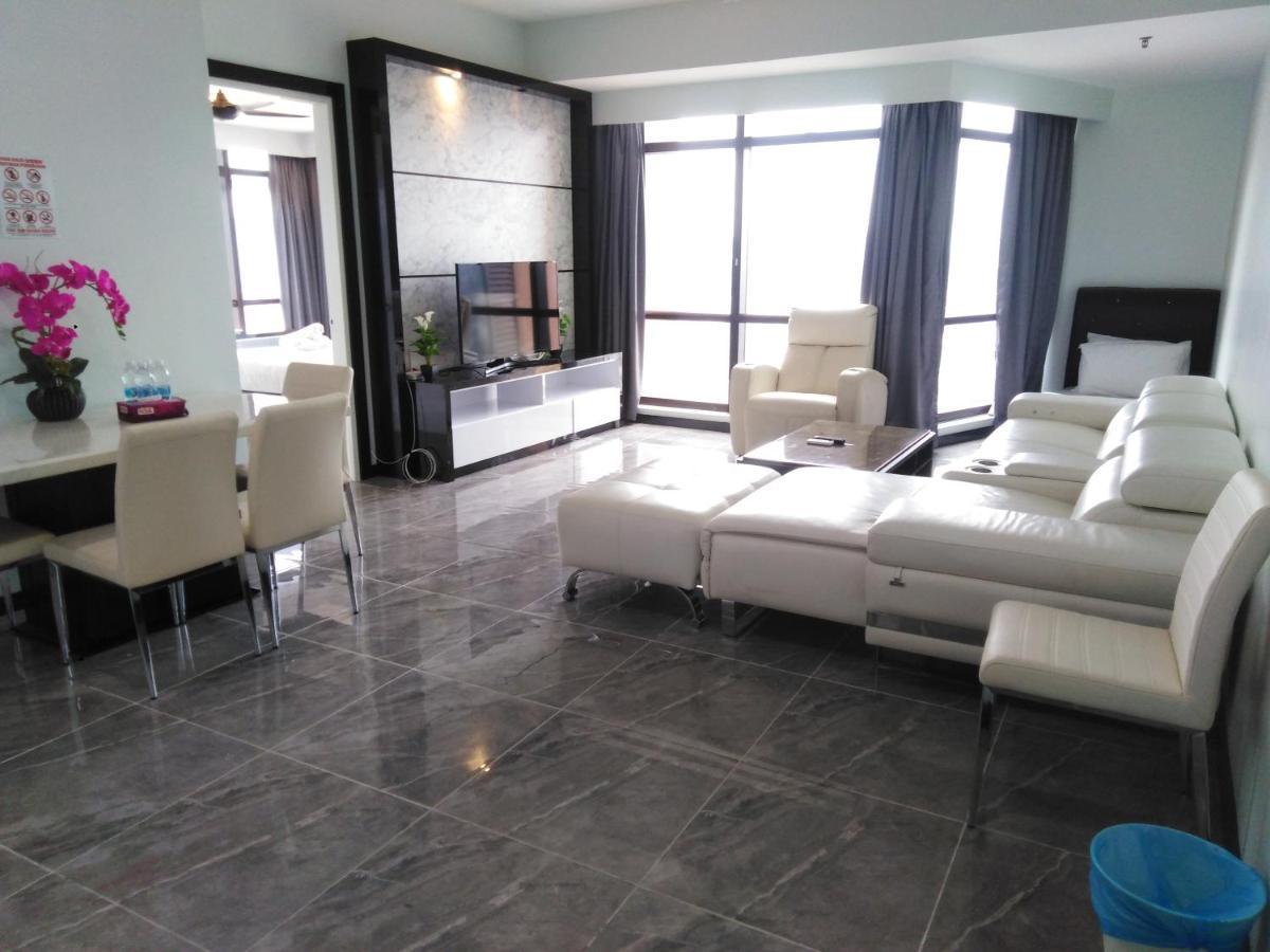 Star Suite At Times Square Kl Kuala Lumpur Esterno foto