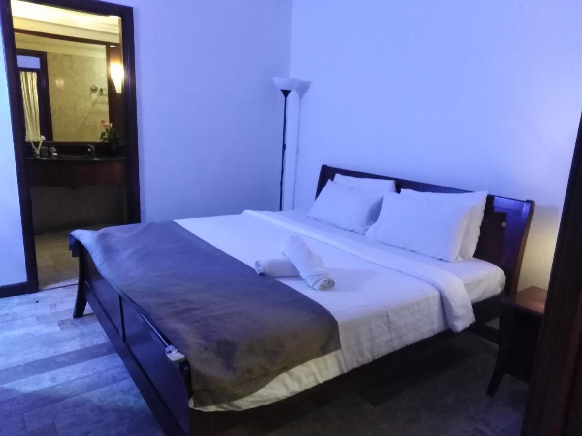 Star Suite At Times Square Kl Kuala Lumpur Esterno foto