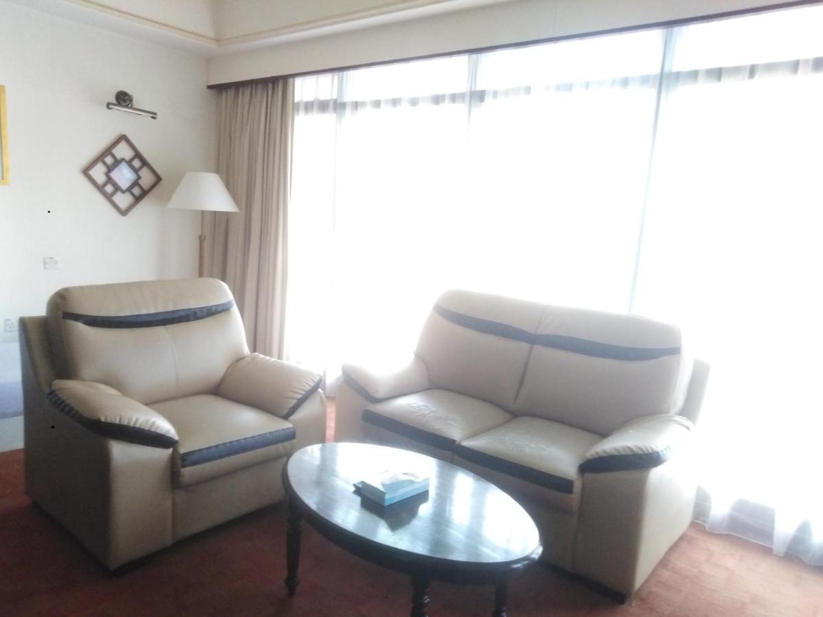 Star Suite At Times Square Kl Kuala Lumpur Esterno foto