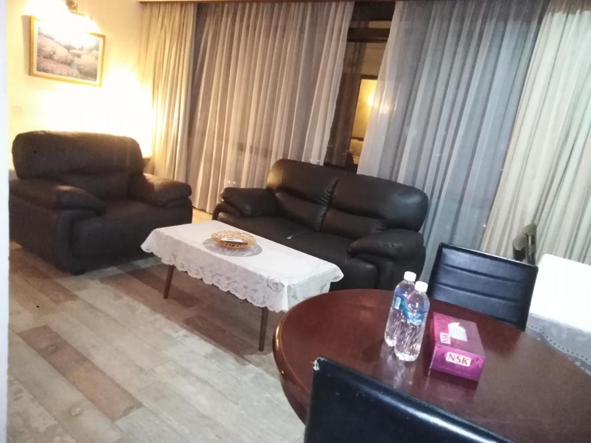 Star Suite At Times Square Kl Kuala Lumpur Esterno foto