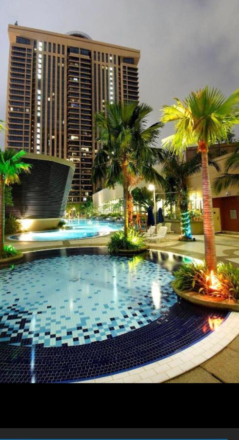 Star Suite At Times Square Kl Kuala Lumpur Esterno foto