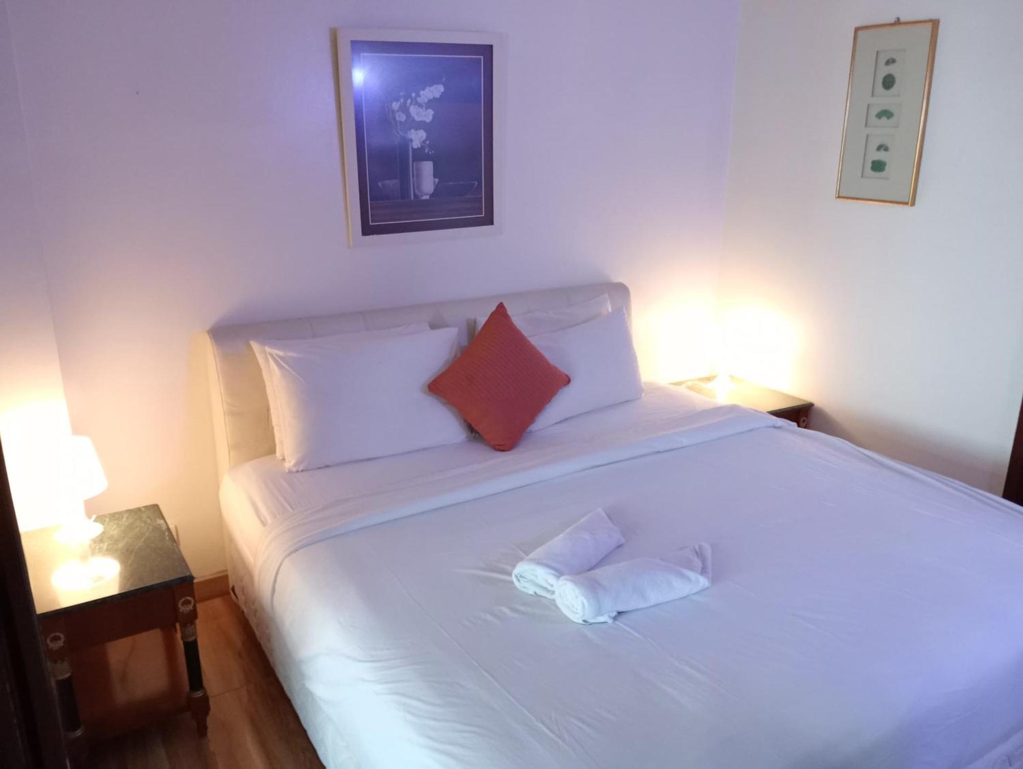 Star Suite At Times Square Kl Kuala Lumpur Esterno foto