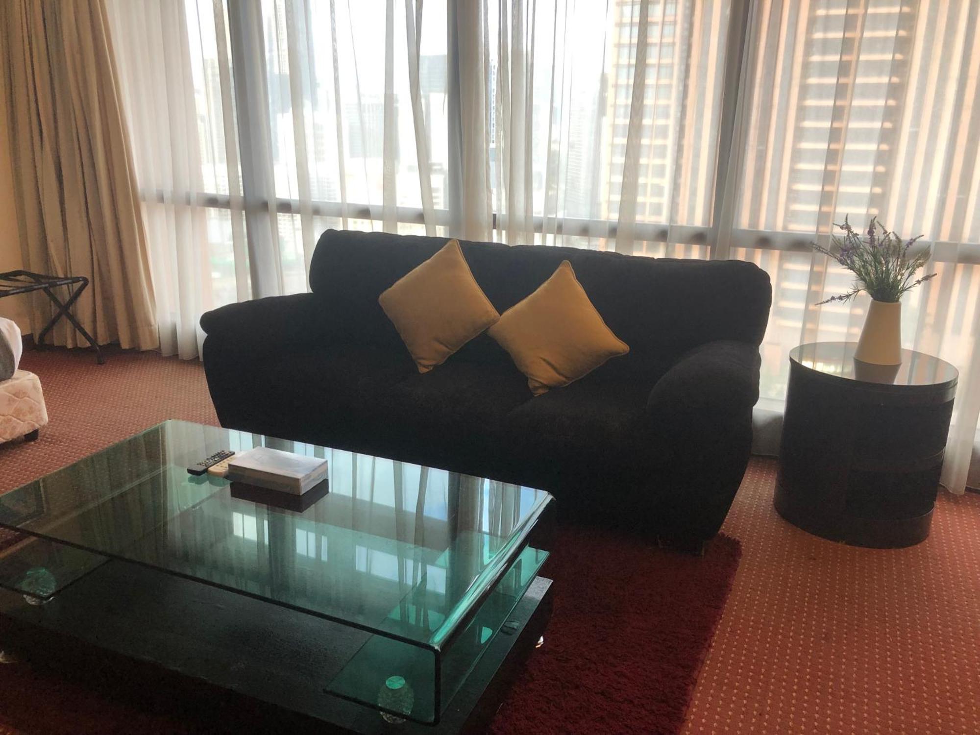 Star Suite At Times Square Kl Kuala Lumpur Esterno foto