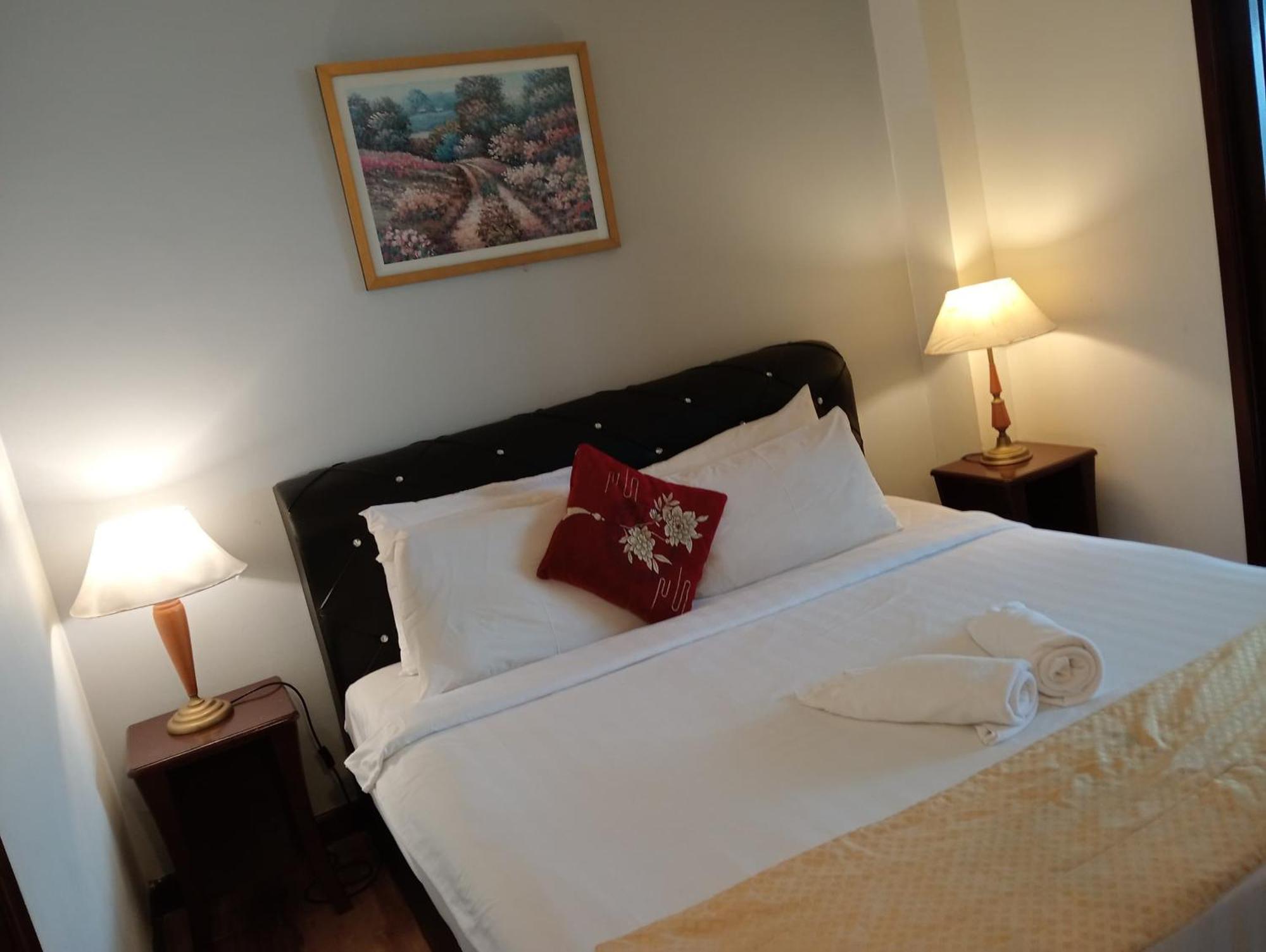 Star Suite At Times Square Kl Kuala Lumpur Esterno foto