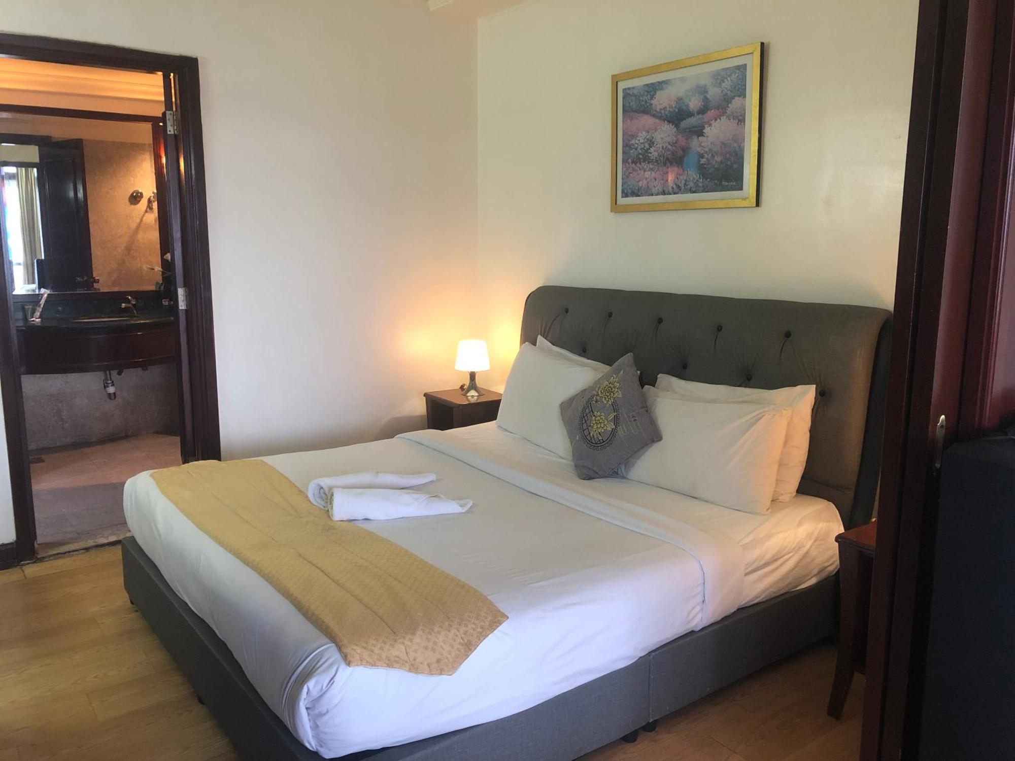 Star Suite At Times Square Kl Kuala Lumpur Esterno foto
