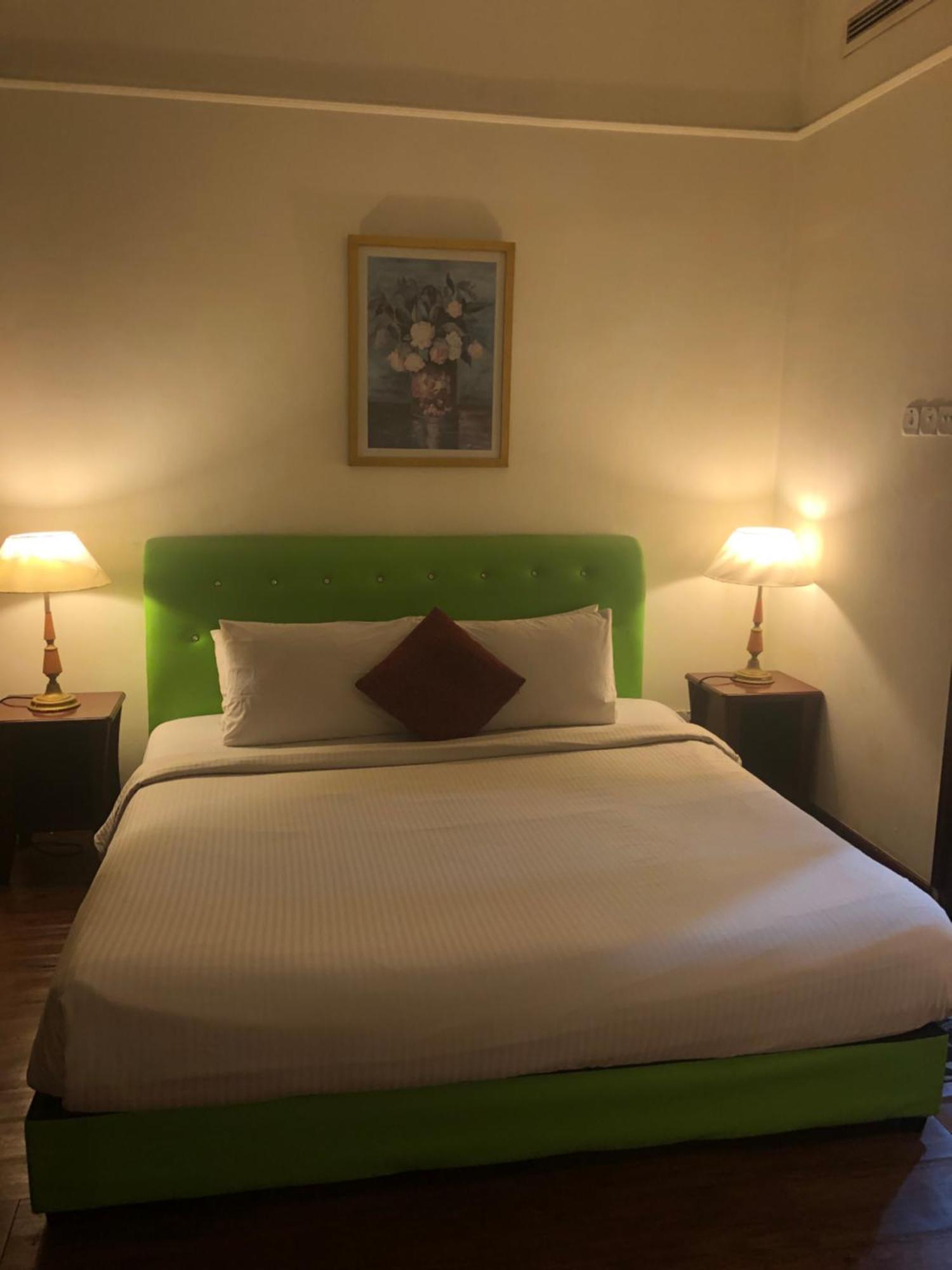 Star Suite At Times Square Kl Kuala Lumpur Esterno foto