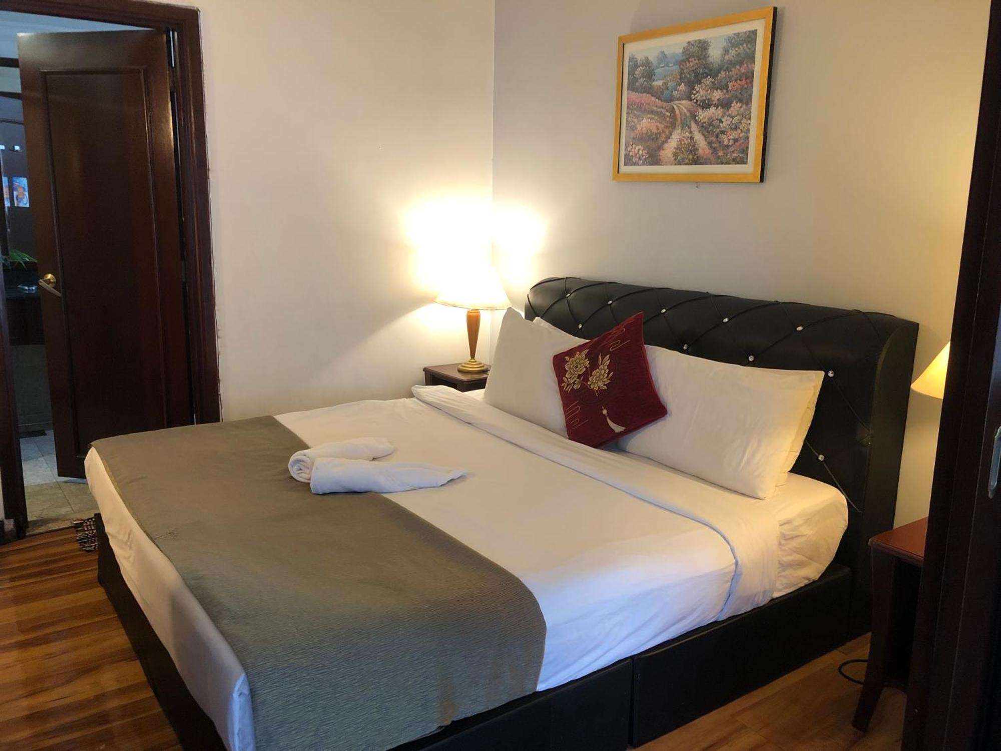 Star Suite At Times Square Kl Kuala Lumpur Esterno foto
